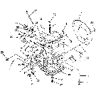 06A01 CYLINDER BLOCK, 1100, 1200 & 1300