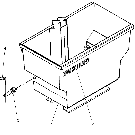 011 BALLAST BOX