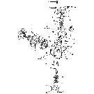 03D01 FINAL REDUCTION GEARS, W/FWD