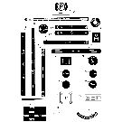 16A01 DECALS, OPERATING