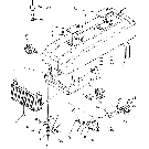 14B03 HOOD AND RELATED PARTS - 1910, 2110