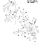 05.03 702C - MAINFRAME & BLADE - 1530-1925, TC25/25D-TC33/33D, TC30