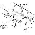 200 FRONT BLADE - 702D
