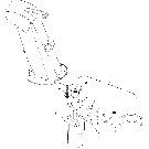 033 HYDRAULIC SPOUT KIT