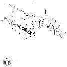 05E02 REMOTE CONTROL VALVE ASSEMBLY