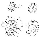 01A01(A) FRONT & REAR WHEELS - AUSTRALIA/SOUTH PACIFIC ONLY