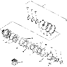 03.04.03 CLUTCH ASSEMBLY, PTO