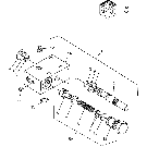 03.13.02 CONTROL VALVE, PTO (NAN-YOH)