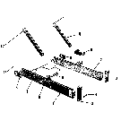 016 COUNTERWEIGHT, BOX ATTACHING INDUSTRIAL LOADER REAR KIT - 19-254