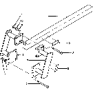 004 PERSONNEL RESTRAINT BAR