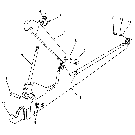 027 ATTACHING KITS - 19-393,19-395,19-641