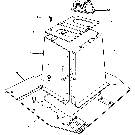 20D01 SHROUD ASSEMBLY & RELATED PARTS, 2 LEVER