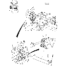 01-003 BRACKET ASSY, SWING (NIBBLER & BREAKER)