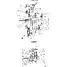 07-006(02) VALVE ASSY, CONTROL (OPTION), (P/N YT30V00019F3)