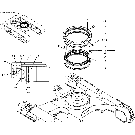 02-003 SLEWING RING ASSEMBLY