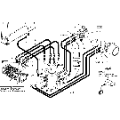 7.003(01) HYDRAULIC INSTALLATION - DRIVE