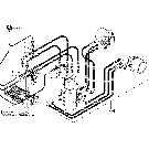 7.013(01) HYDRAULIC INSTALLATION - TRAVEL MOTIONS ALARM