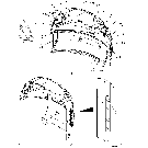 242-01(3-01) HOODS (CAB)