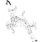 08-18(00) HYDRAULIC LINES - BOOM (NIBBLER & BREAKER)
