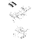 02-009 SHOE ASSEMBLY P/N PY60D00003F1