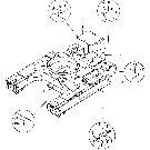 02A01 CHASSIS ASSEMBLY & RELATED PARTS