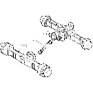 02.005(2991376000) AXLES COMPLETE (STANDARD)