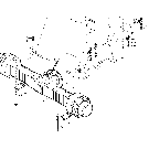 02.060(2990948000) FRONT AXLE INSTALLATION STANDARD