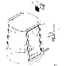 32.590(2989824000) RADIO INSTALLATION PARTS, LOUDSPEAKER, ANTENNA