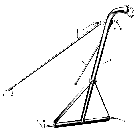 046 DEARBORN CRANE ATTACHMENT FOR MODELS 19-21, 22, 23(PRIOR), 59 & 60