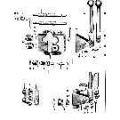 036 CONTROL VALVE FOR MODELS 19-23(PRIOR), 42(PRIOR), 61(PRIOR), 70 & 71