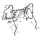 033 HYDRAULIC LINES FOR MODELS 19-42(PRIOR), 61(PRIOR), 70 & 71