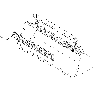 018 SPILL GUARD, GRAPPLE FORK