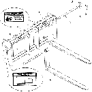 045A PALLET FORK, QUICK ATTACH-9863275