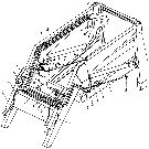 002 HYDRAULIC SYSTEM - OIL LINES & HOSES