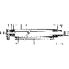 037 LIFT CYLINDERS, 2-1/4" & 2-3/4" SINGLE & DOUBLE ACTING, 772,772A,772QT,776,776A,776B,777B