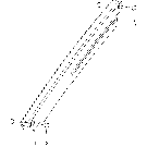 09-08 PARALLEL ROD - MECHANICAL SELF-LEVELING LOADER