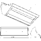 09-35 BUCKET 210H -17420006