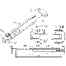 08-32 CYLINDER Ã˜ 70/40 MM - LDR12710910