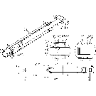 08-33 CYLINDER Ã˜ 65/40 MM - LDR12711010