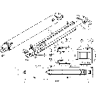 08-43 CYLINDER Ã˜ 65/40 MM - LDR12704410