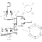 010 GEAR SET KIT, 2.31 TO 1 RATIO - 612