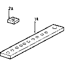 034 SWING DRAWBAR