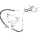 019 SPOUT CONTROL HYDRAULICS