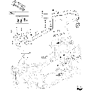 20.30(01) HYDRAULICS,  MOVABLE TRACKING WHEELS