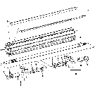 001 UPPER FRONT FEED ROLL - 4-566952