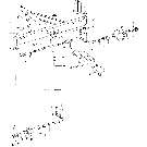 005 FRONT AXLE ASSEMBLY, APPLICABLE ON & BSN 246284