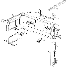 001 MAIN FRAME GROUP - 890A & 1895A AUGER BASES