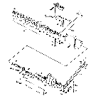 004 AUGER & AUGER DRIVE, AUGER BASES, 890A & 1895A