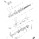 01.02(2) POWER TAKE OFF, PRIMARY,  FP240, PRIOR TO P.I.N. 22063