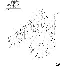 08.09(01) SUPPORTS & SHIELDING, RH